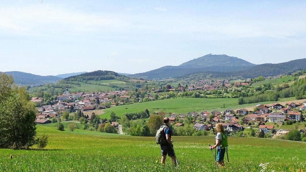 Bayerische Gastwirtschaft Dimpfl-Stadl Lam Extérieur photo